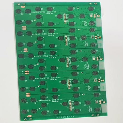 PCB印制线路板按层数分，有哪些系列